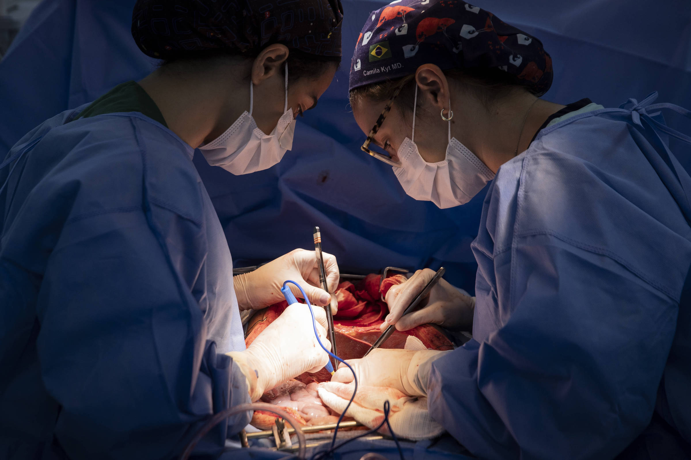 Enamed: inscrições abertas para novo exame de medicina – 13/07/2025 – Educação