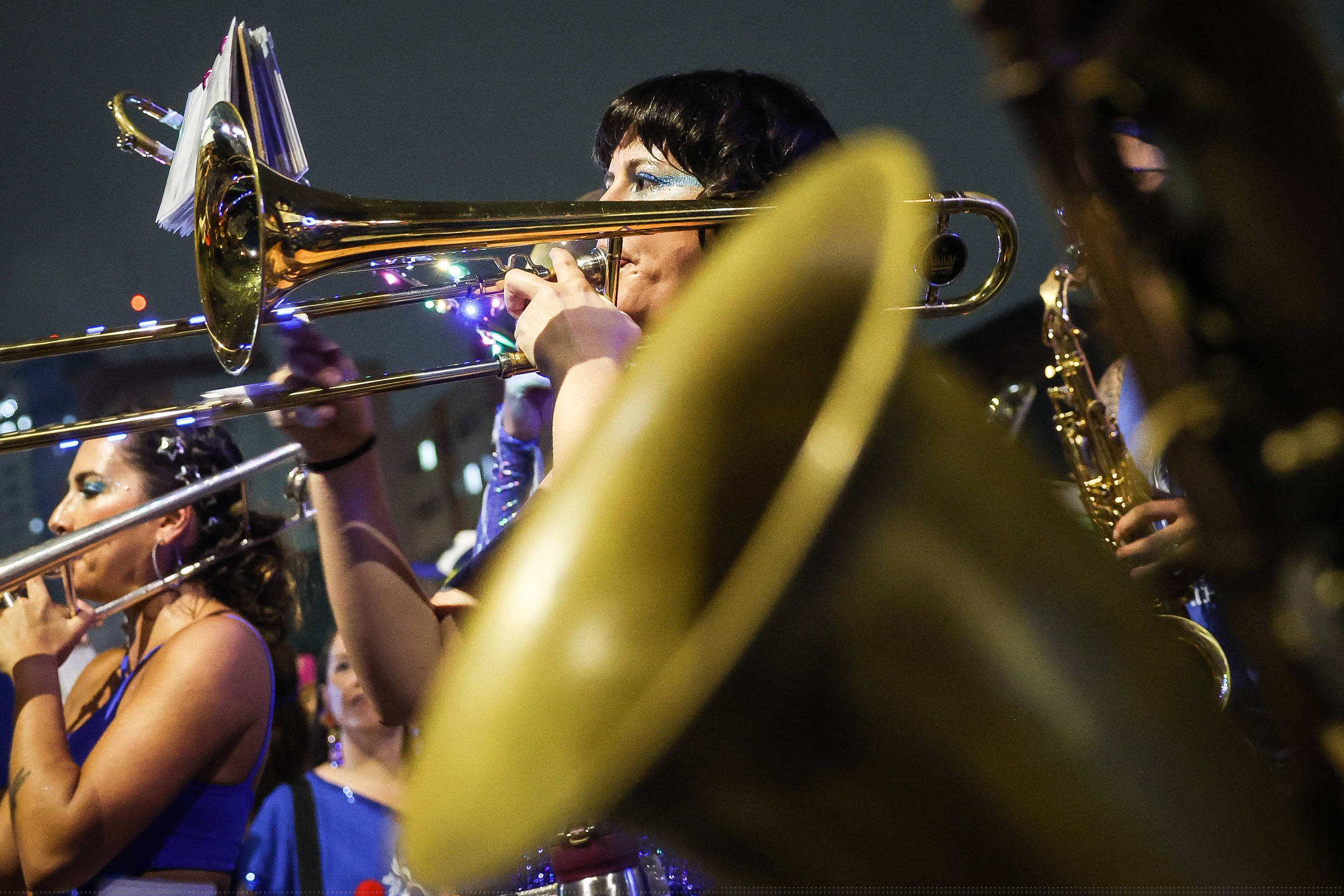 Enem: veja exemplos de questões sobre música – 24/07/2025 – Educação