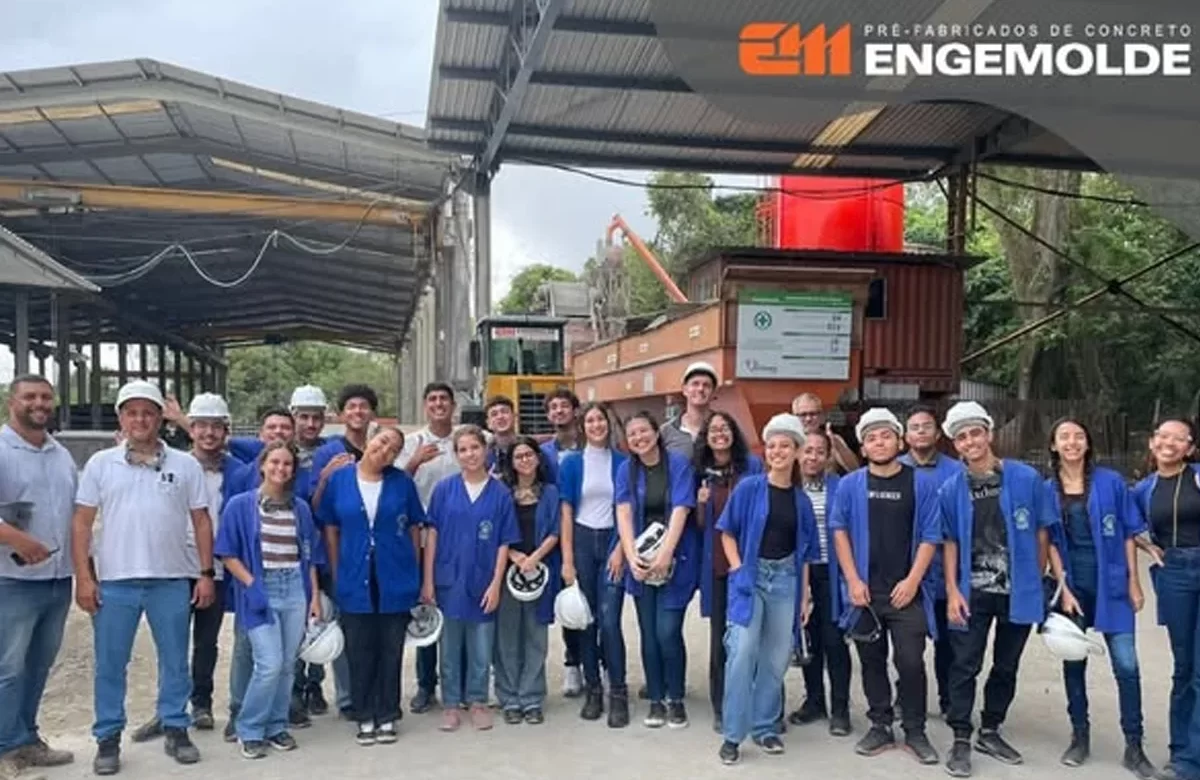 Engemolde Abre Vagas Em Maricá RJ: Confira As Oportunidades Disponíveis!