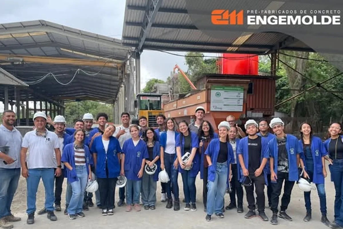 Engemolde Abre Vagas Em Maricá RJ: Confira As Oportunidades Disponíveis!