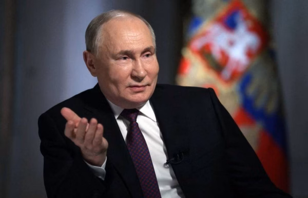 Entenda o que aconteceu com a Rússia após 3 anos sob sanções