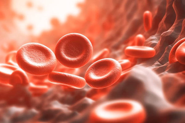 Entenda por que pessoas com anemia sentem mais frio