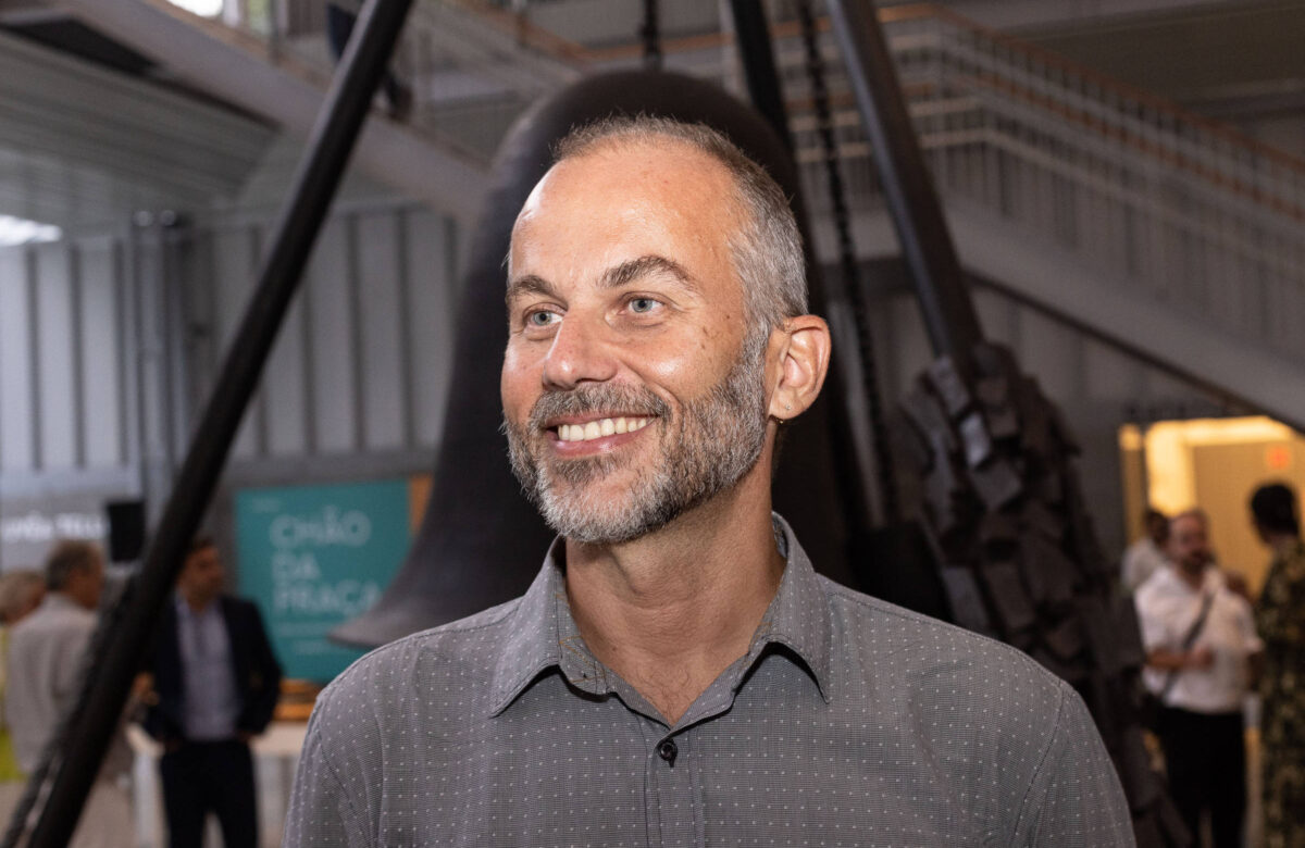 Eric Klug assume fundo de doações da USP – 28/07/2025 – Educação