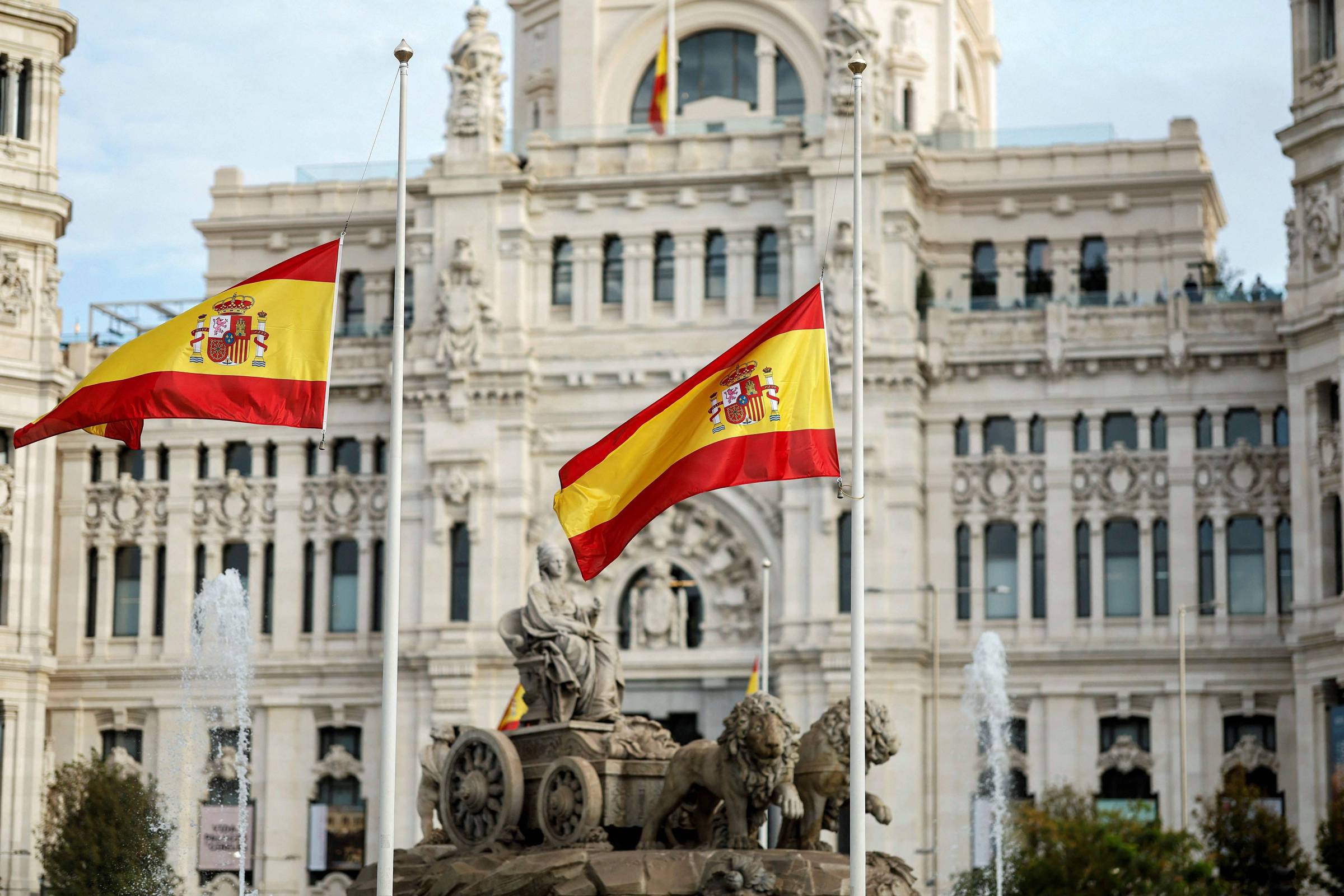 Espanha: Operação liberta mulheres exploradas sexualmente – 22/07/2025 – Mundo
