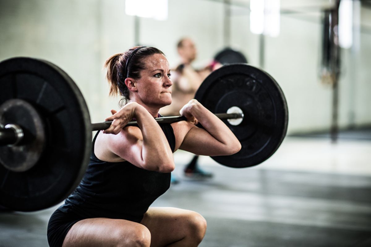 Especialista dá três dicas para iniciar no CrossFit