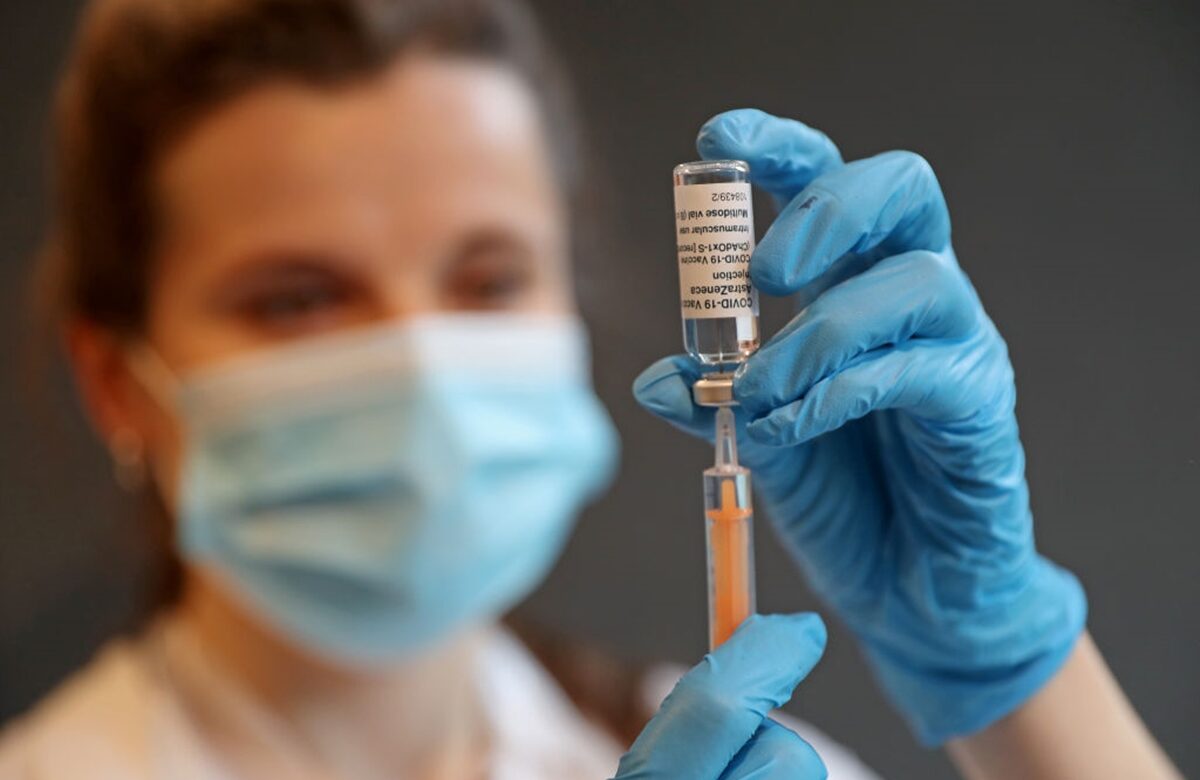Estudo: vacina da Covid-19 salvou 2,5 milhões de vidas de 2020 a 2024