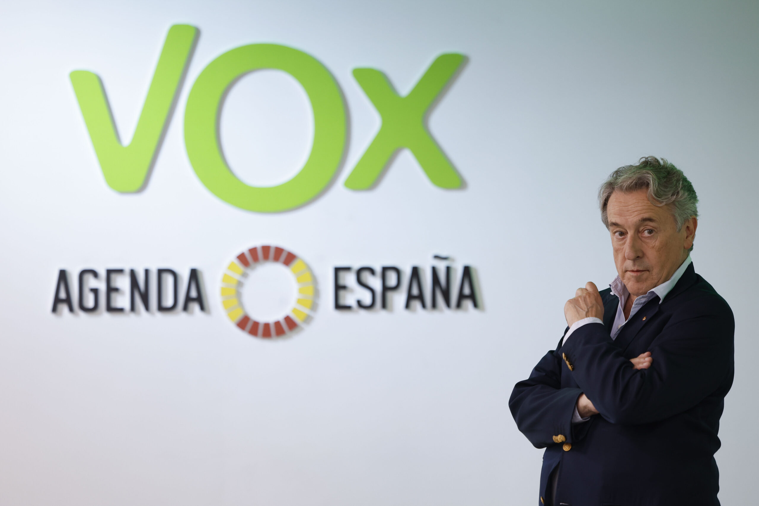 Eurodeputado chama Moraes de “carrasco da democracia”