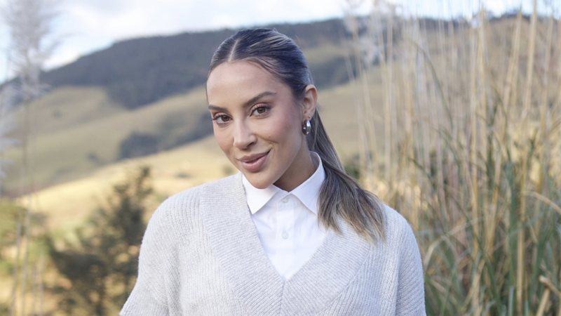 Ex-BBB Renata Saldanha revela seu primeiro gasto com o prêmio do Big Brother