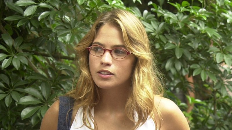 Ex-Malhação, Thaís Vaz revela que ficou cega em agressão de namorado