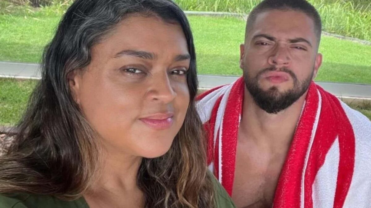 Ex-marido que Preta Gil acusou de traição é atacado na web após morte: 'Está feliz?' Rodrigo Godoy teve um matrimônio entre 2015 e 2023