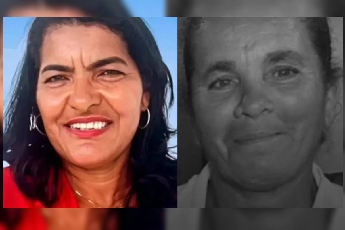 Ex-vereadora e mãe de vereador morrem em acidente em rodovia na Bahia