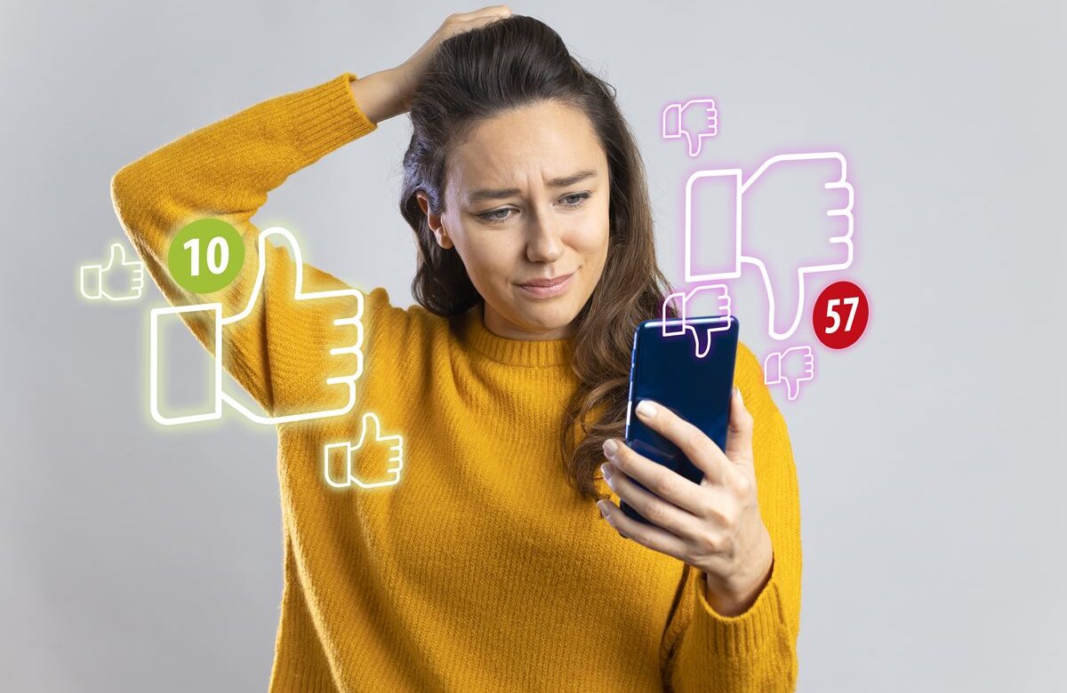 Expor tristeza nas redes sociais ajuda ou atrapalha a saúde mental?