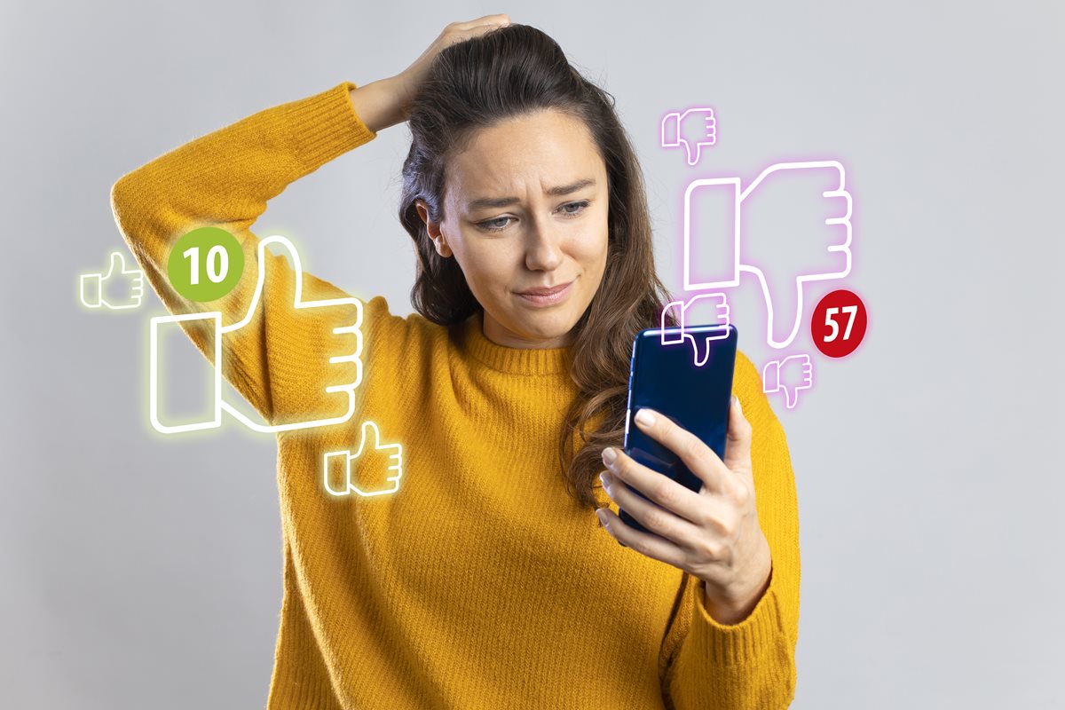 Expor tristeza nas redes sociais ajuda ou atrapalha a saúde mental?