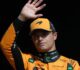 F1: Norris faz pole no GP da Bélgica e Bortoleto larga em 10º