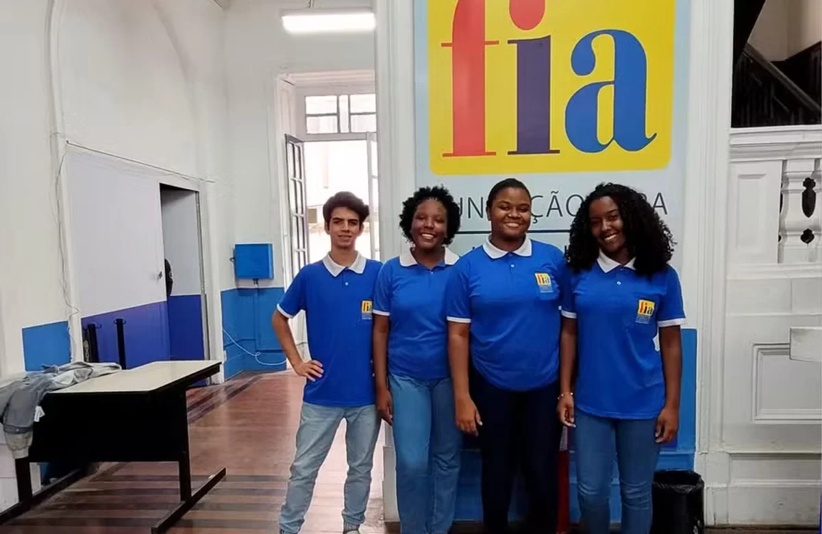 FIA-RJ Anuncia 1.620 Vagas Em Programa De Qualificação Para O Primeiro Emprego No RJ