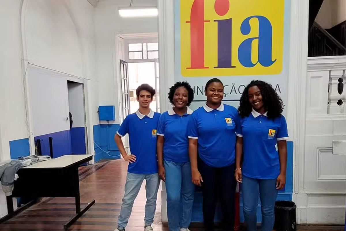 FIA-RJ Anuncia 1.620 Vagas Em Programa De Qualificação Para O Primeiro Emprego No RJ