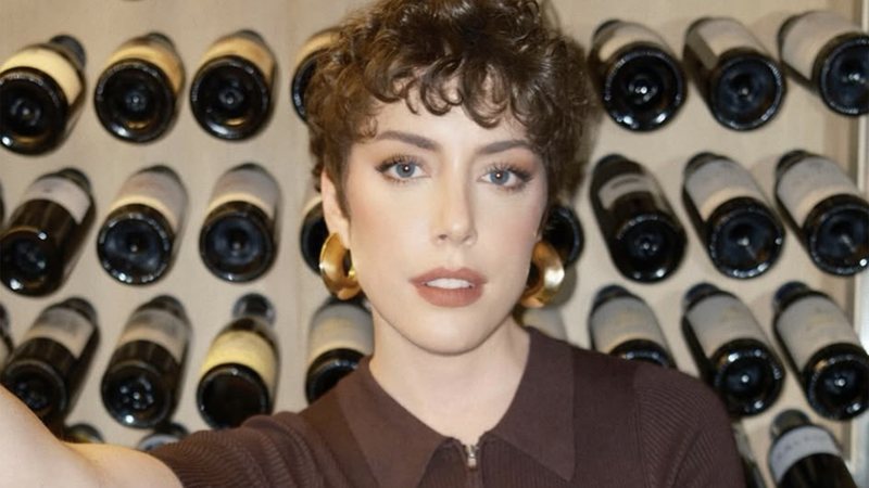 Fabiana Justus revela que entrou na menopausa precoce. Saiba o motivo