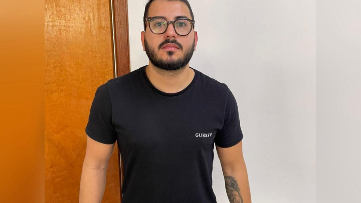 Falso correspondente bancário é suspeito de desviar mais de R$ 1 milhão em Goiás