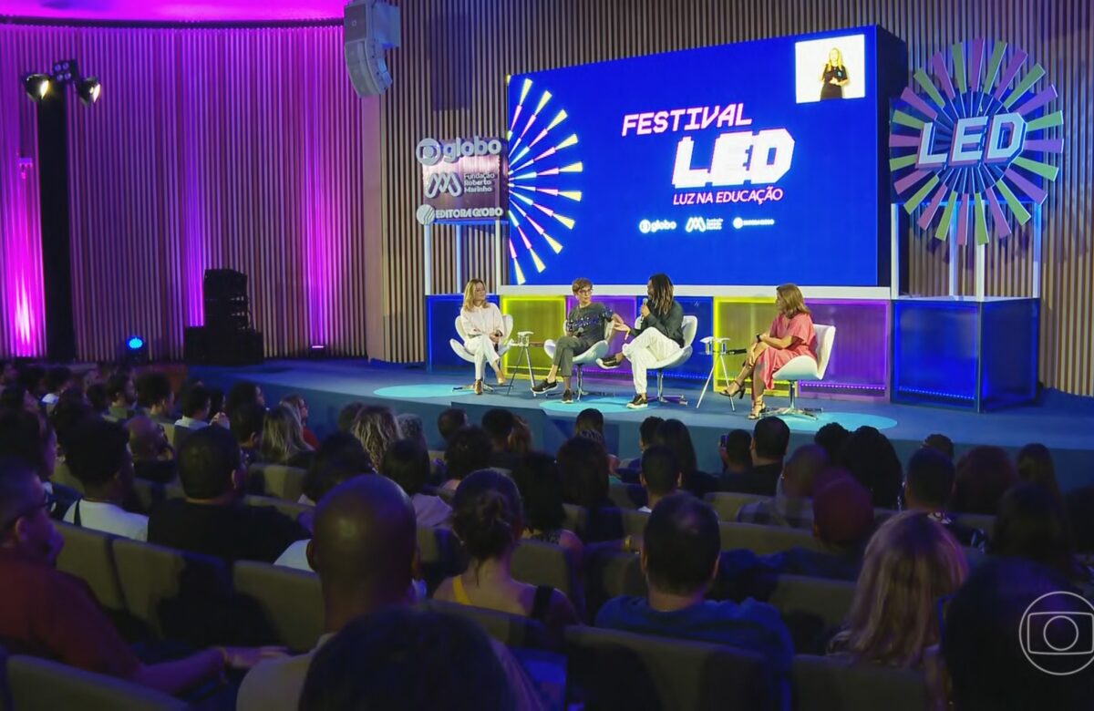 Festival LED: ingressos da 4ª edição já podem ser retirados gratuitamente; confira a programação