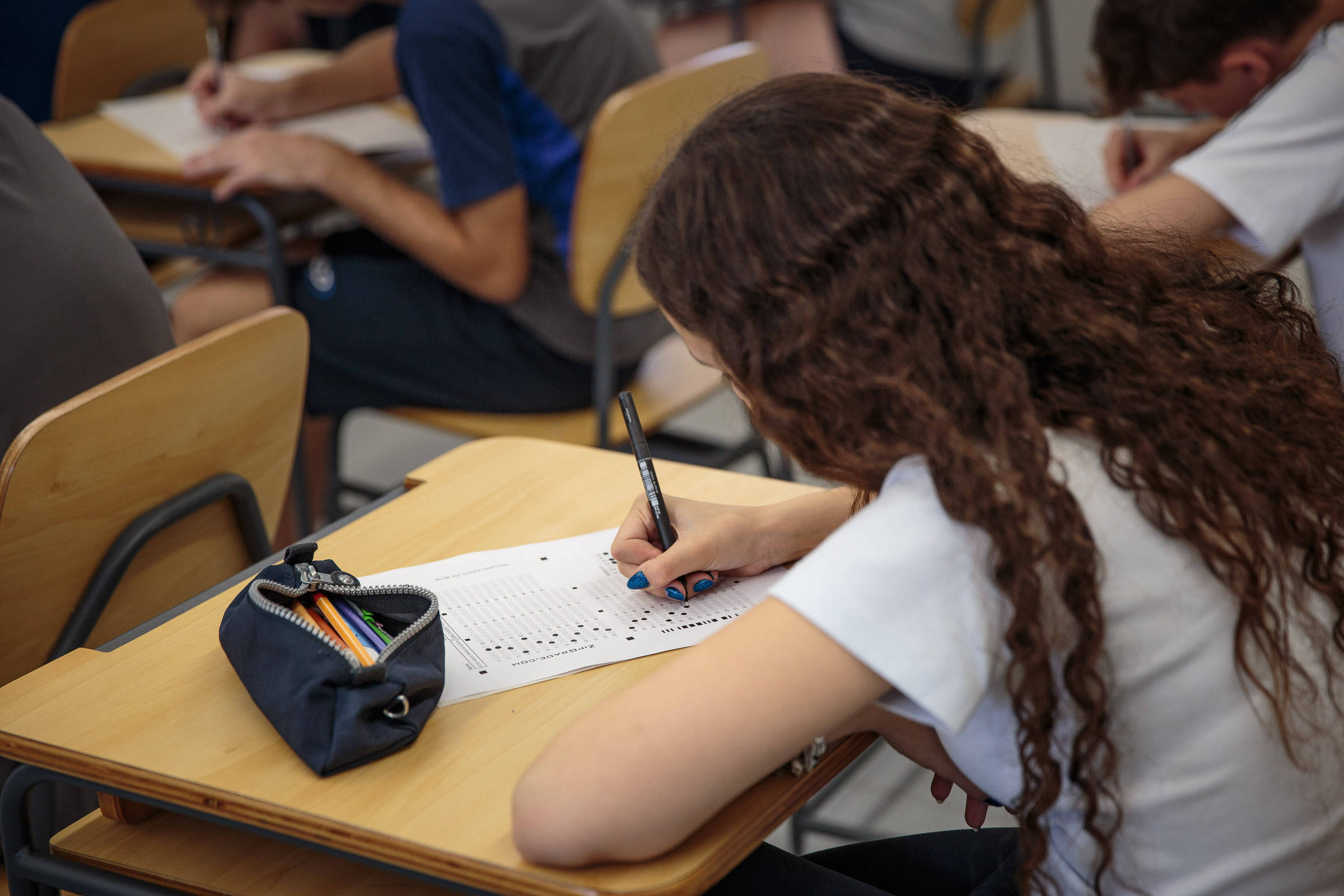 Fies 2025: Inscrições estão abertas; veja como participar – 14/07/2025 – Educação