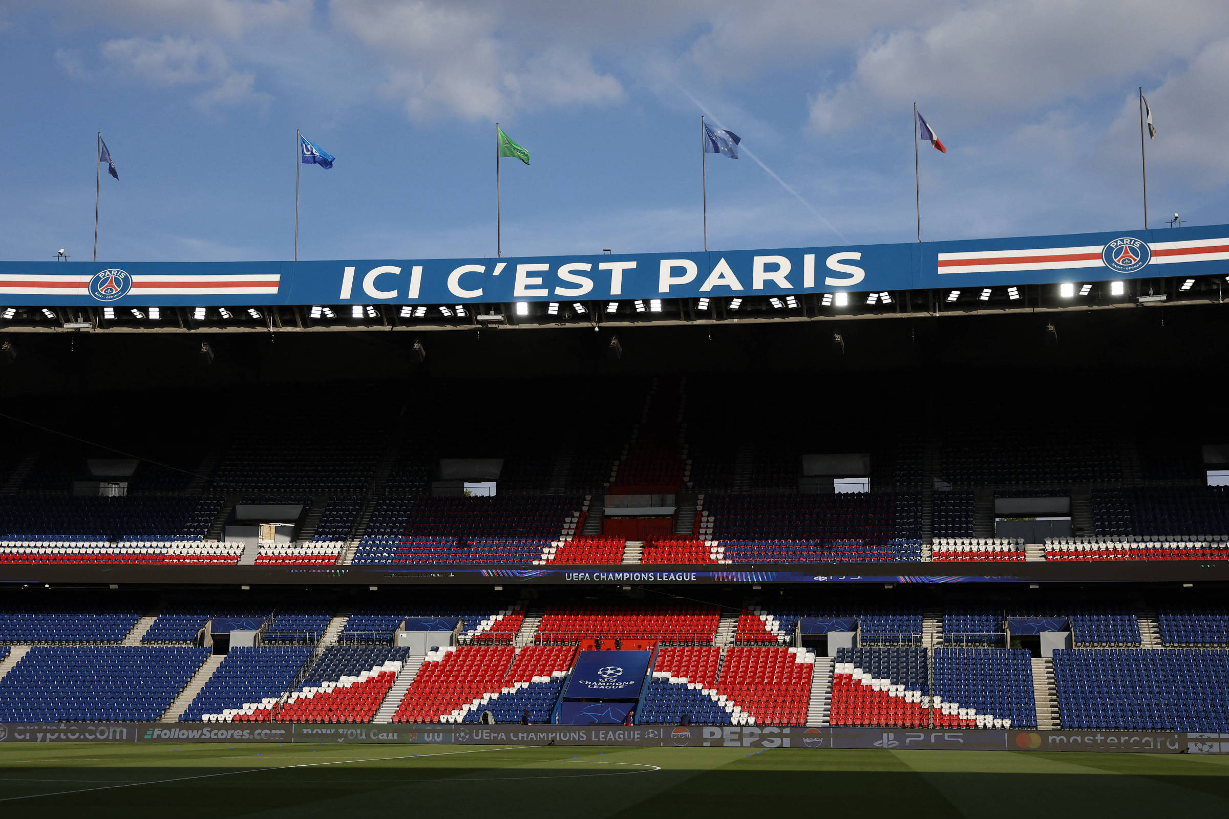 Final da Copa de Clubes simboliza ambiguidade do PSG – 12/07/2025 – Esporte