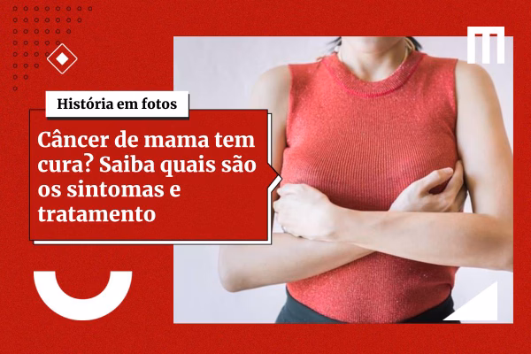 Fiocruz descobre nanopartícula que pode combater o câncer de mama