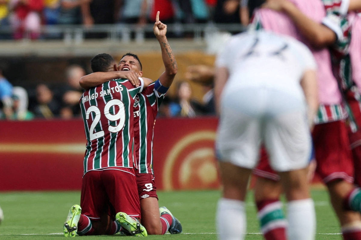 Fluminense é o melhor dos brasileiros na Copa do Mundo – 05/07/2025 – Tostão