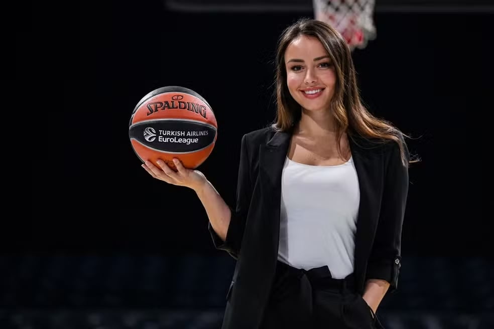 Fortaleza BC contrata Jelena Todorovic, primeira técnica mulher da história do NBB