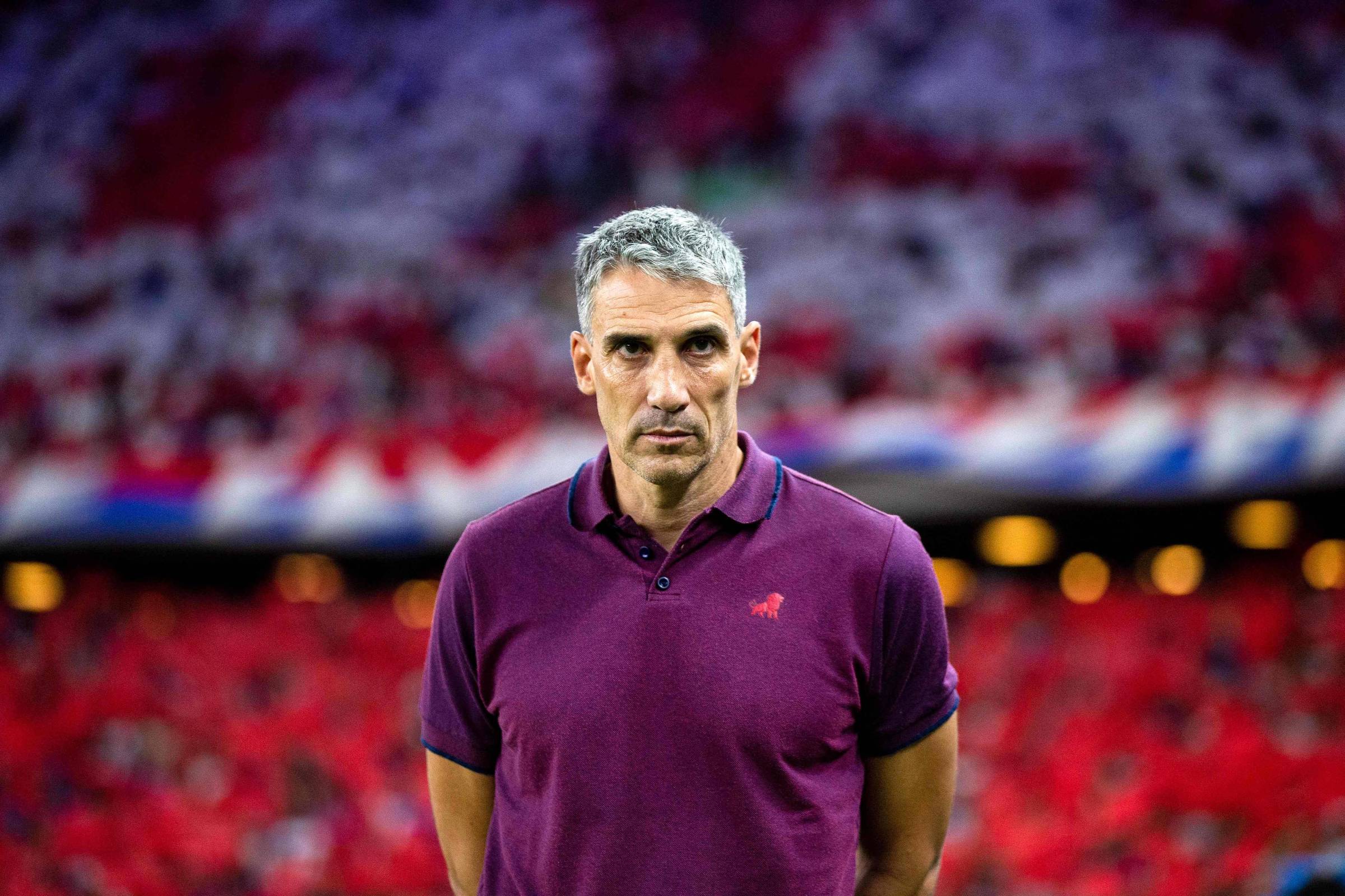Fortaleza demite o técnico Juan Pablo Vojvoda – 14/07/2025 – Esporte