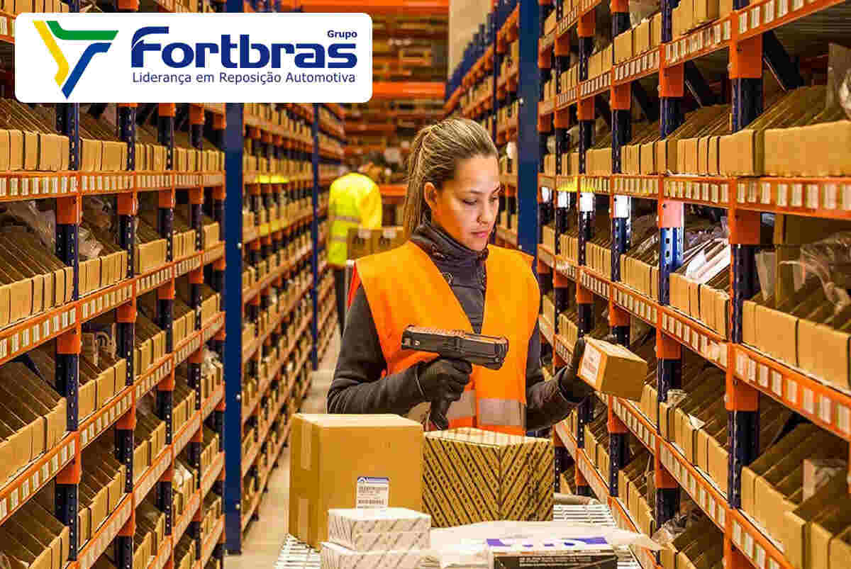 Fortbras Possui Vagas Para Operador De Logística, Vendedor E Jovem Aprendiz No RJ