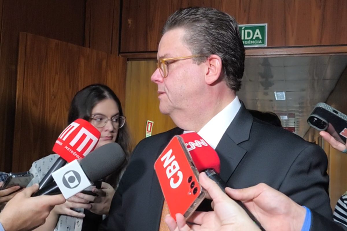 Fraude no INSS: “Nenhum aposentado ficará no prejuízo”, diz Wolney