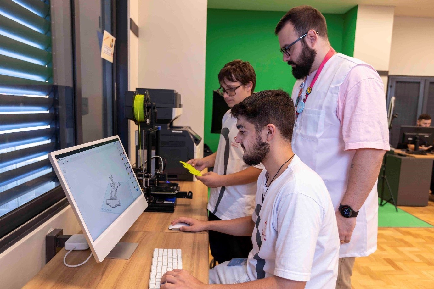 Fundação Bradesco aposta em inovações tecnológicas para transformar o ensino | Fundação Bradesco