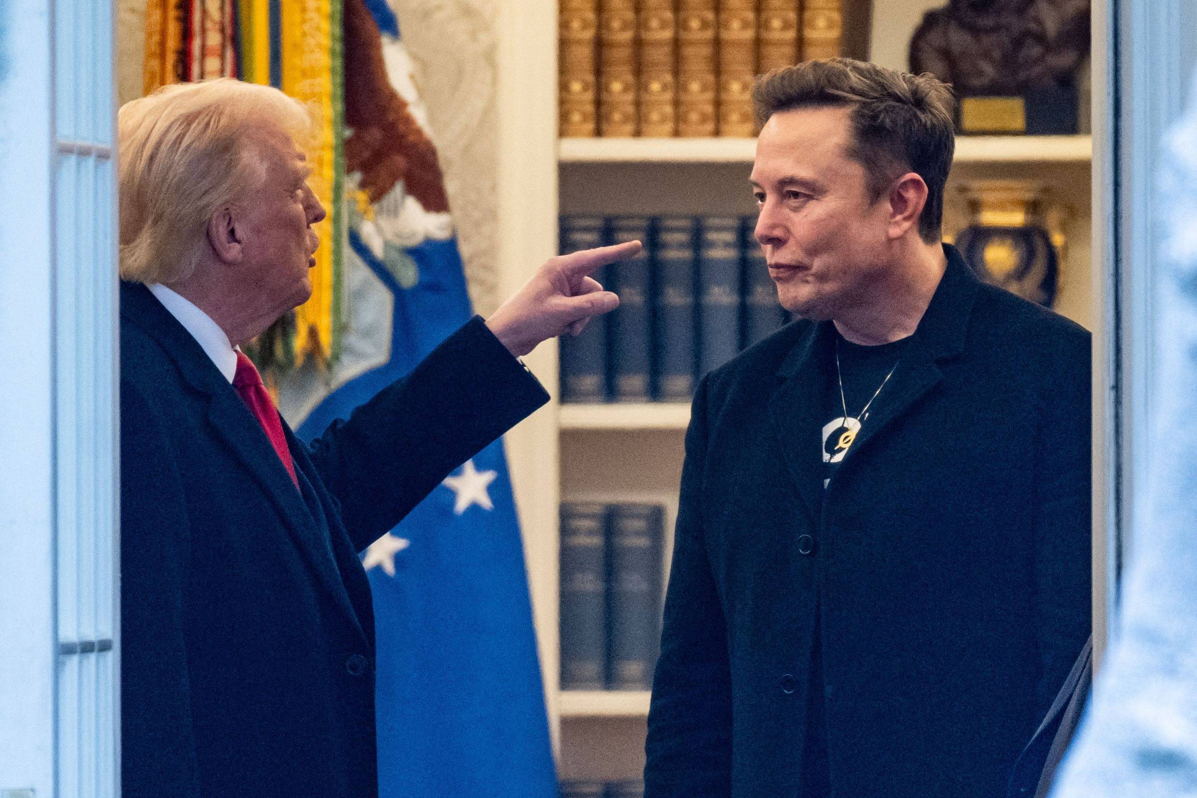 Quais as chances de o partido de Musk decolar nos EUA? – 08/07/2025 – Mundo