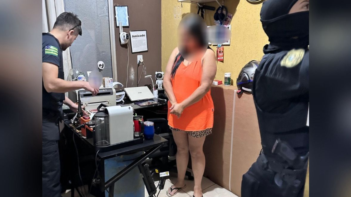 GO: Criminosos se passavam por sobrinhos de idosos para conseguir dinheiro