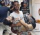 Gaza tem mais 5 mortes por fome em 24 horas, aponta Palestina