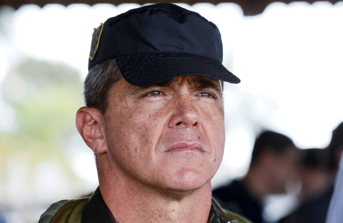 General diz que plano de morte foi pensamento digitalizado – 24/07/2025 – Poder