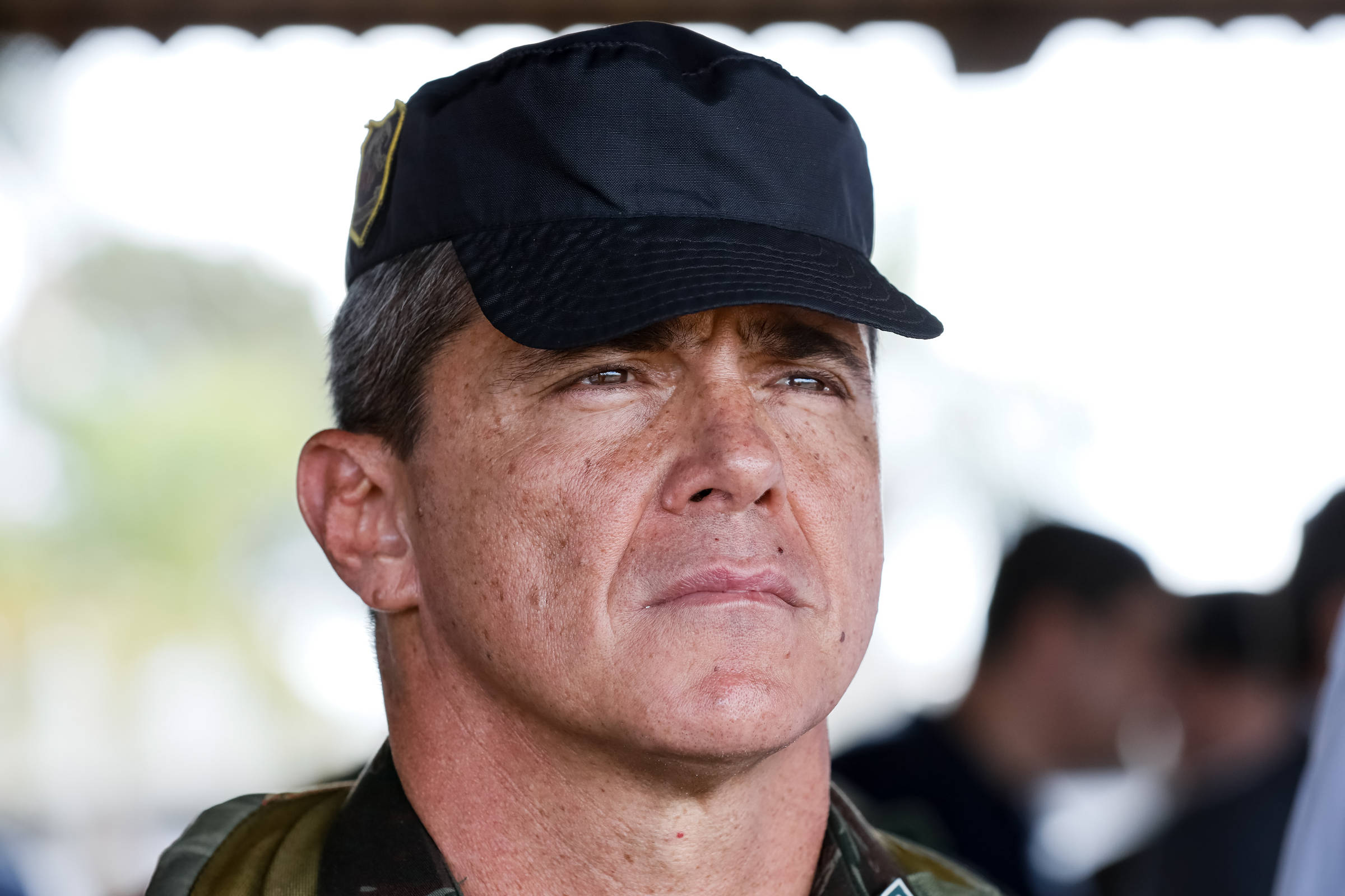 General diz que plano de morte foi pensamento digitalizado – 24/07/2025 – Poder