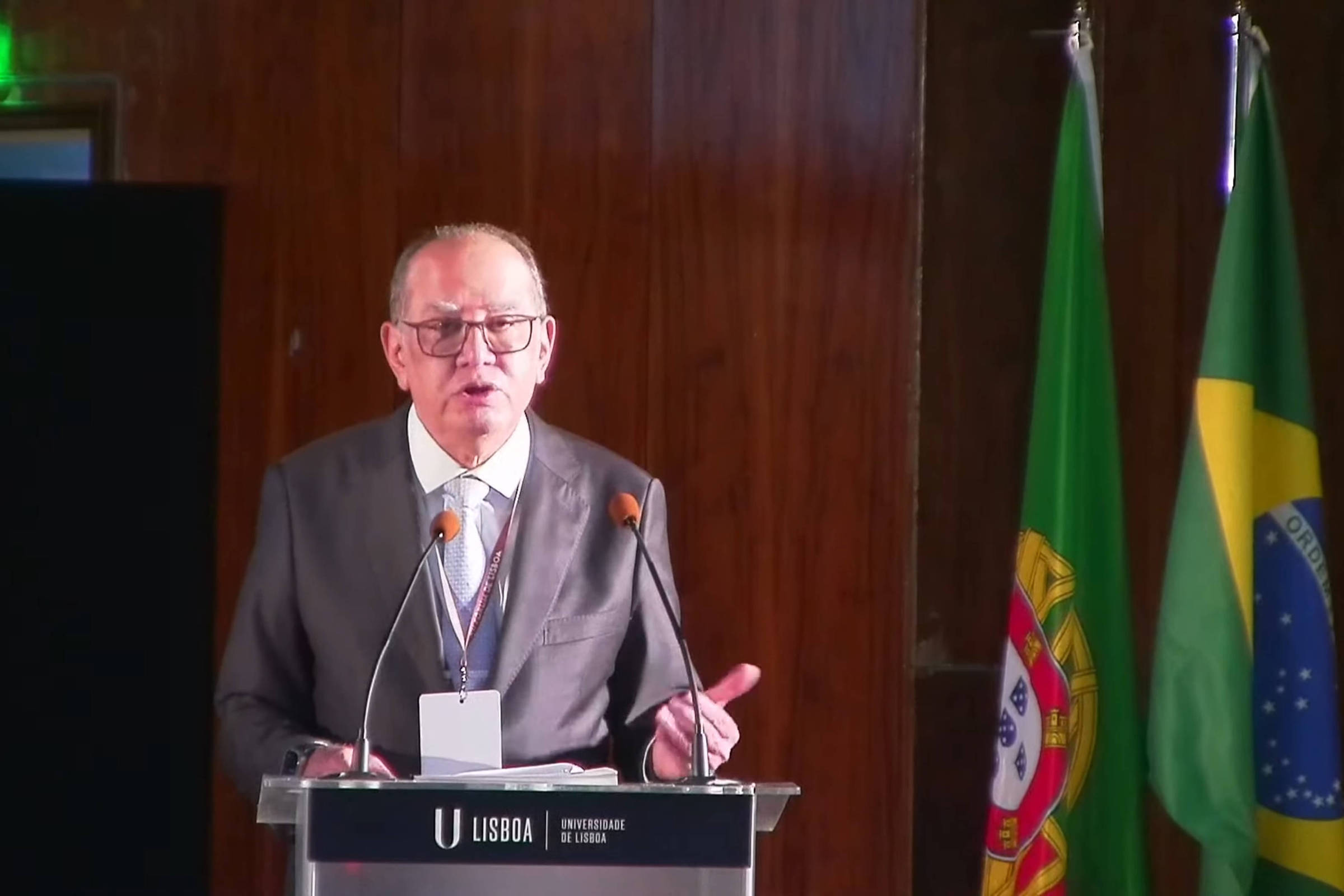 ‘Gilmarpalooza’: Poderes tergiversam sobre gastos – 30/06/2025 – Poder