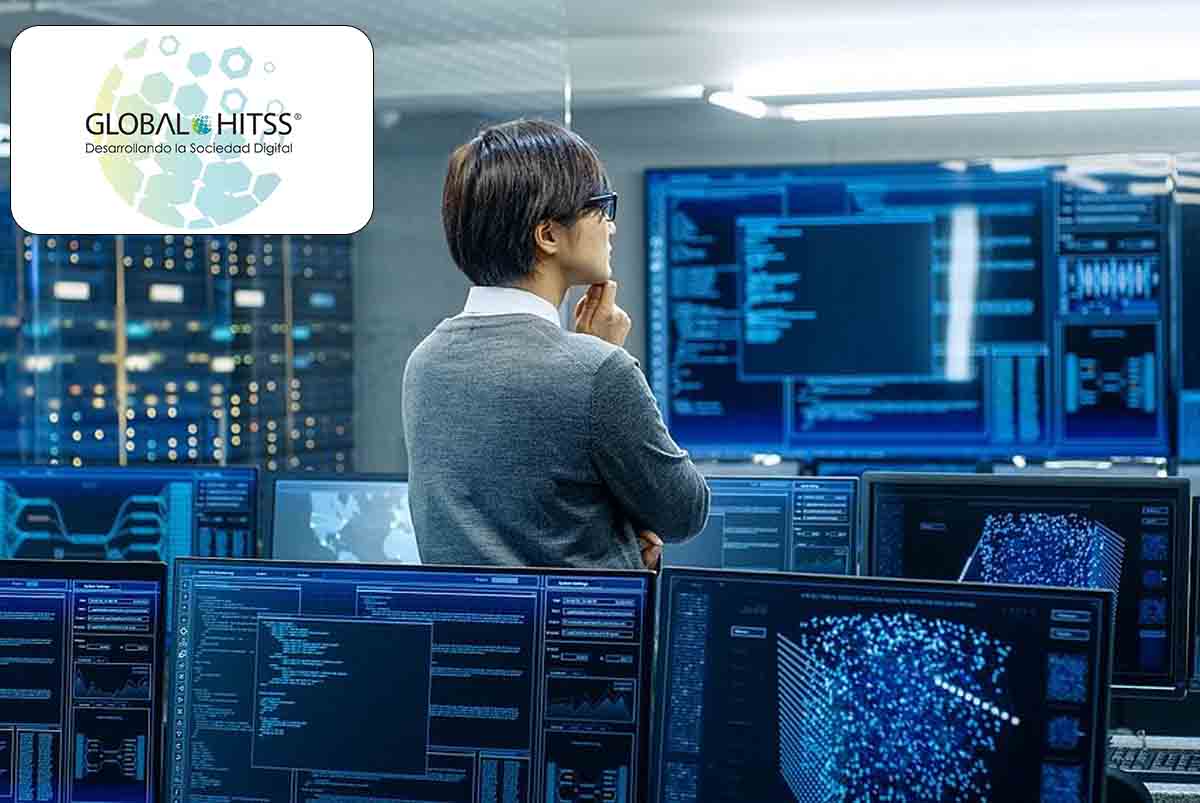 Global Hitss Divulga Vagas De Tecnologia No RJ E Home Office!