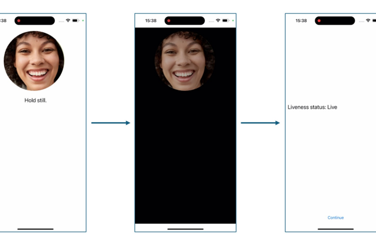 Golpistas conseguem usar suas fotos nas redes para burlar o reconhecimento facial?