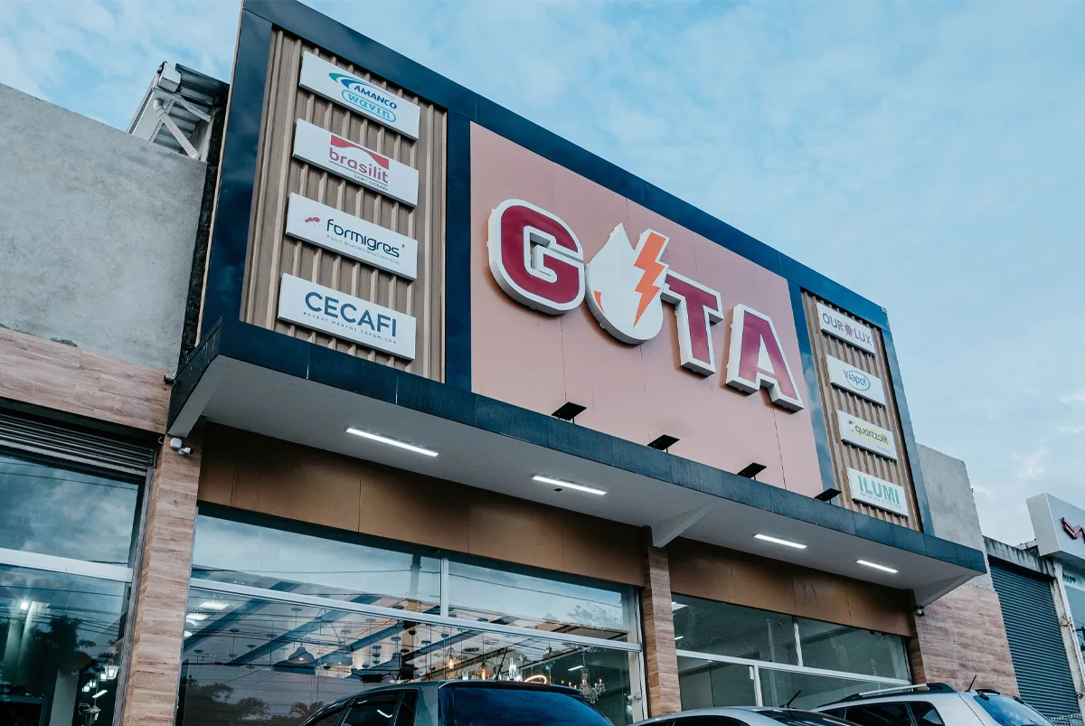 Gota Elétrica Anuncia Vagas De Emprego Em Teresópolis RJ – Confira As Oportunidades!
