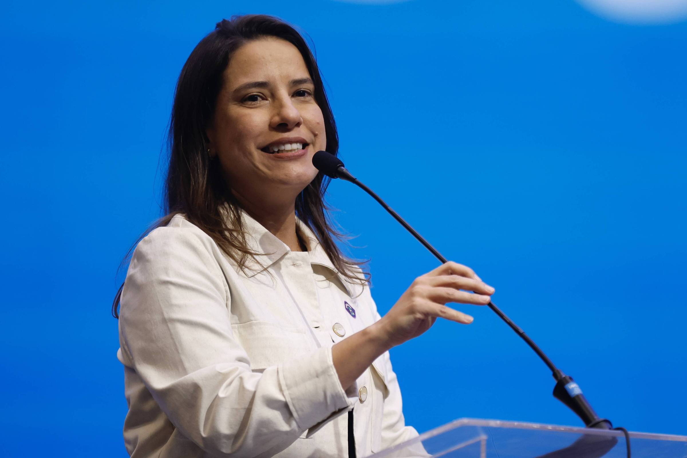 Governo de PE credencia entidade de aliada de Raquel Lyra – 07/07/2025 – Painel