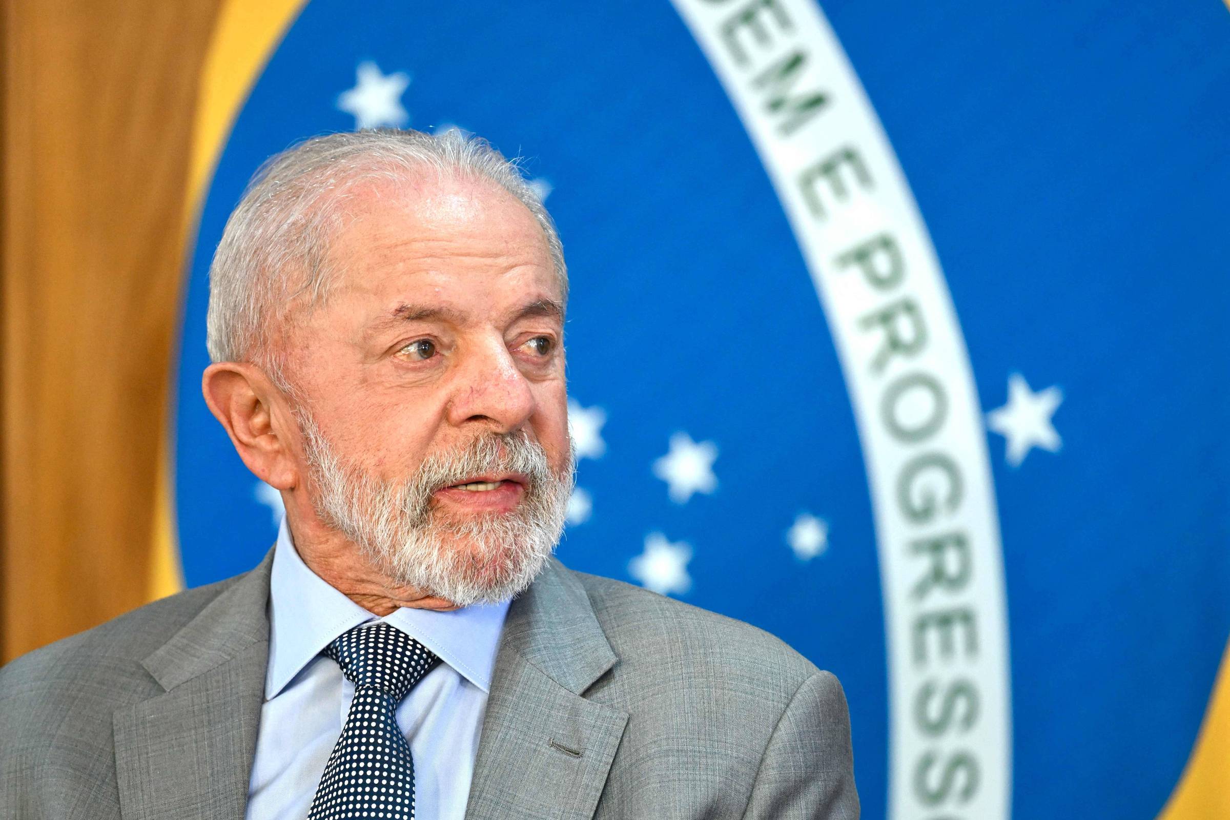 Governo pega carona em trend contra tarifaço de Trump – 15/07/2025 – Painel