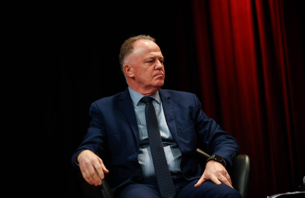 Governo reagiu bem ao tarifaço, diz Casagrande - 22/07/2025 - Painel