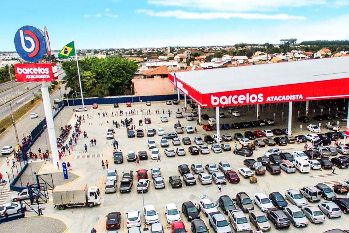 Grupo Barcelos Abre Mais De 30 Vagas Para Auxiliar Operacional, Operador De Caixa, Jovem Aprendiz Entre Outras No RJ