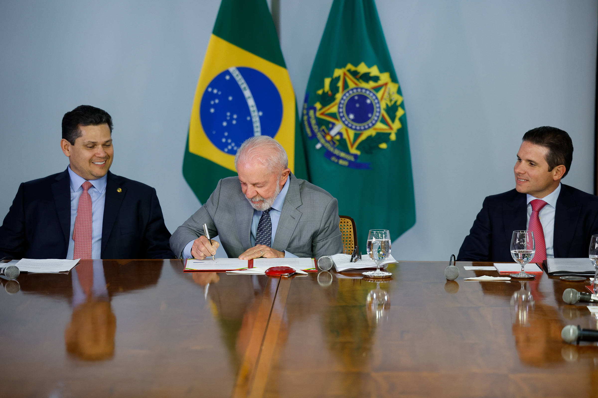 Guerra de extermínio antes da hora – 03/07/2025 – Dora Kramer