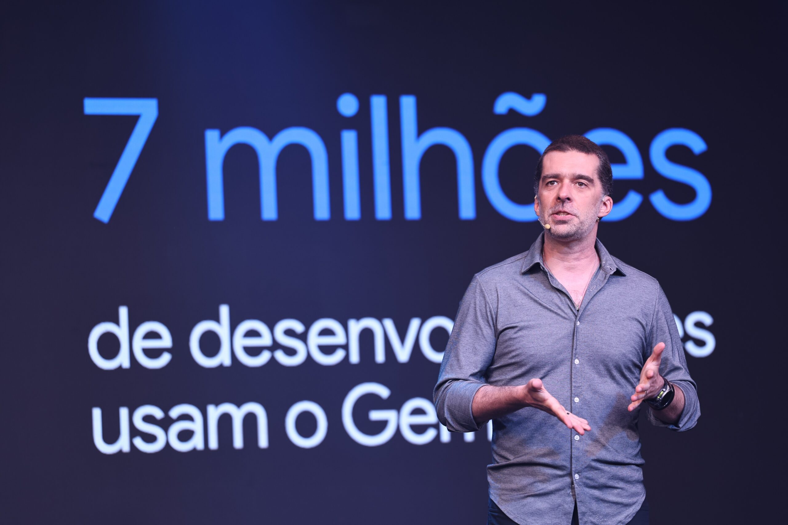 Guerra por talentos: Zuckerberg 'rouba' executivo brasileiro do Google para sua nova divisão focada em IA