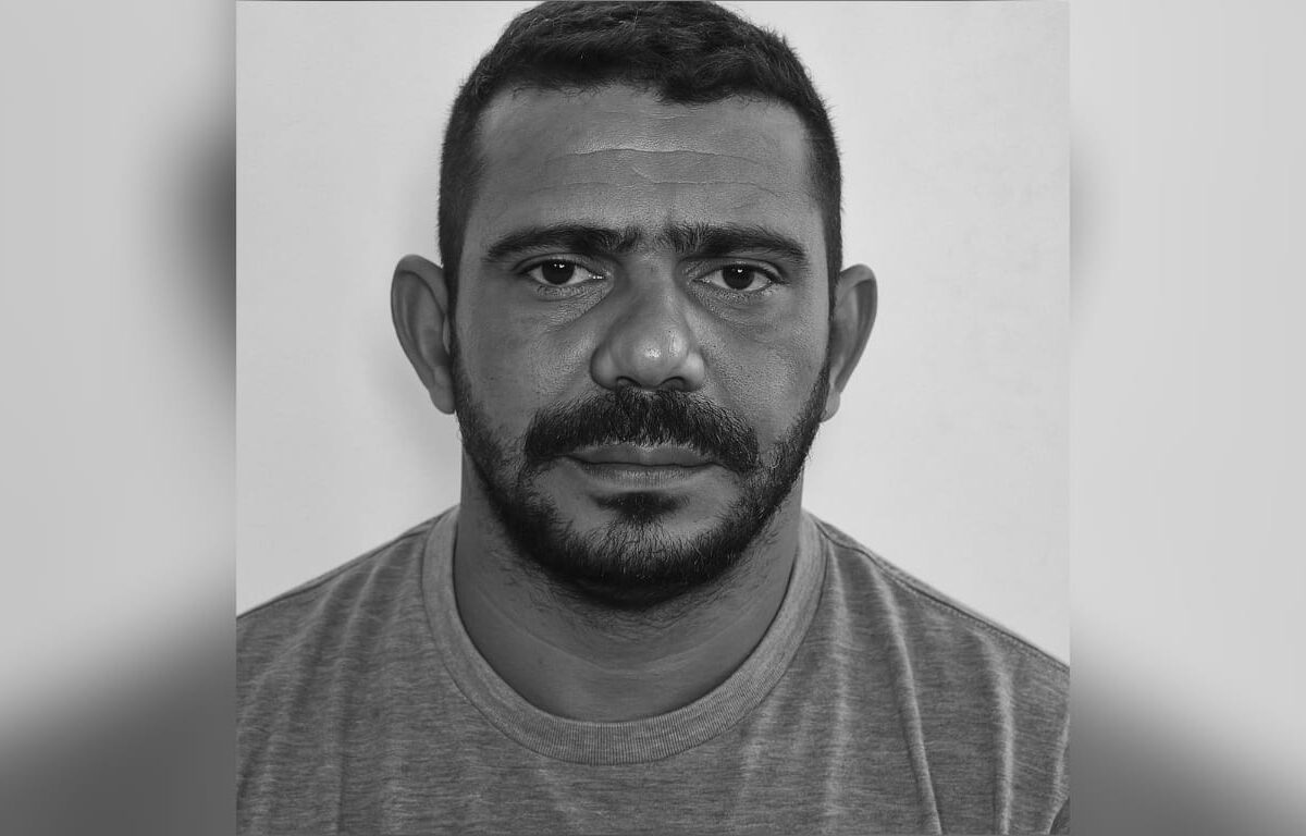 Homem desaparecido há 13 dias é encontrado morto em córrego de Anápolis
