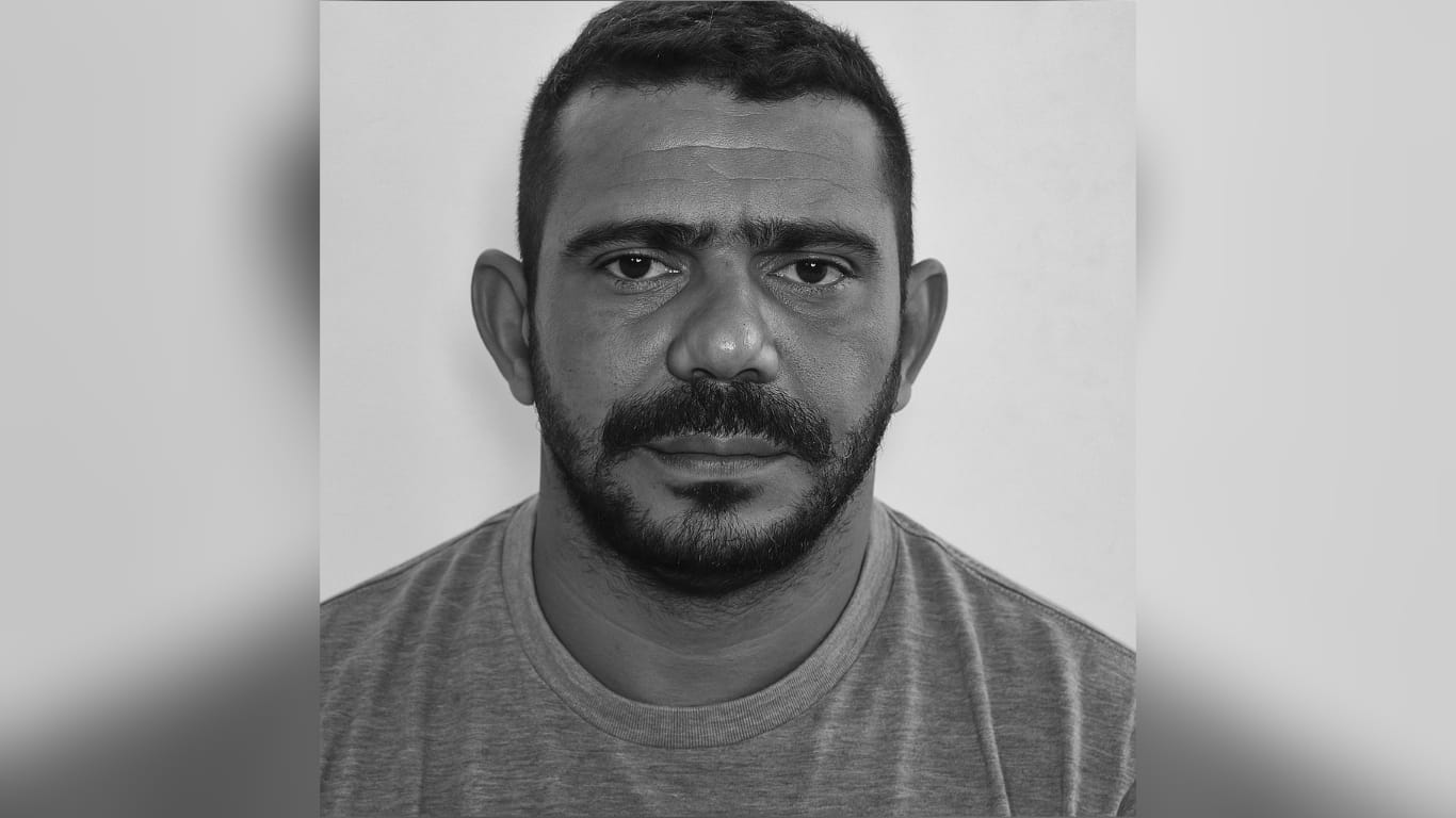 Homem desaparecido há 13 dias é encontrado morto em córrego de Anápolis