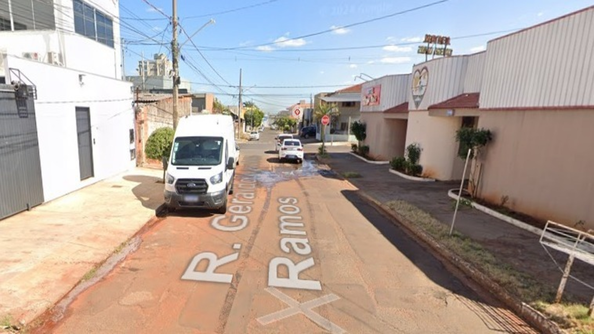 Homem morre após passar mal durante ‘rapidinha’ em motel de Campo Grande